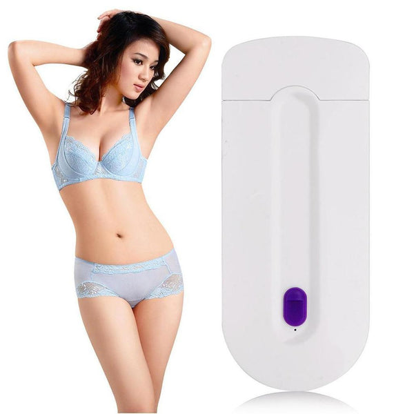 Women's Instant Hair Remover