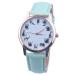 Cat Pattern wristwatch for Women