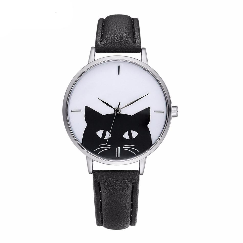 FREE Bracelet Cat Watch